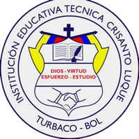 Escudo Institucional